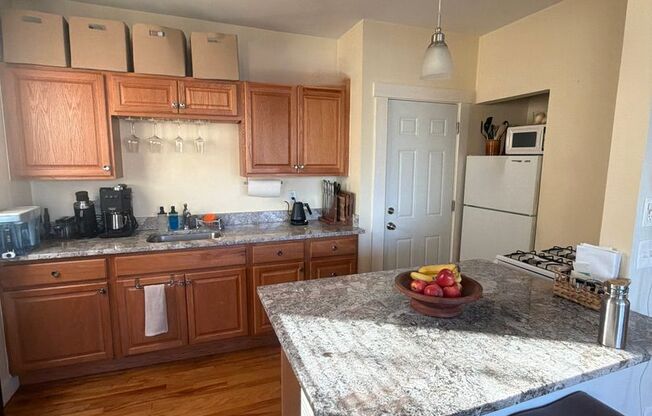 1 bed, 1 bath, $2,450, Unit 5S-10