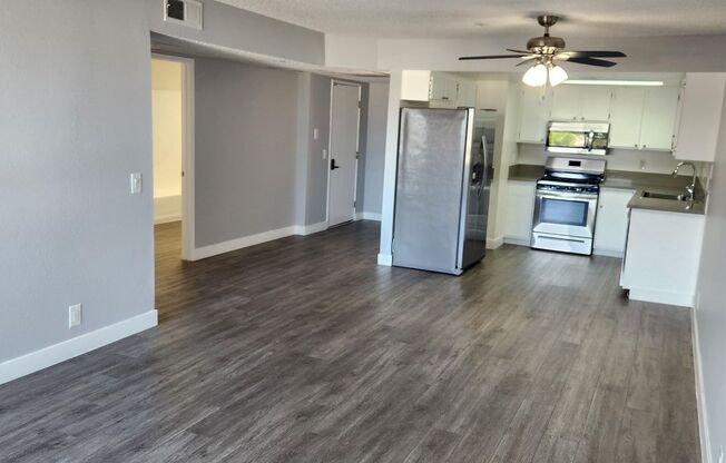 1 bed, 1 bath, 800 sqft, $2,125, Unit 306
