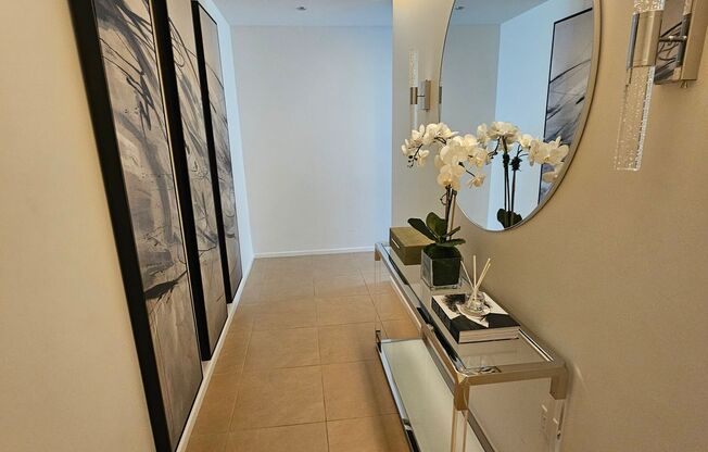 2 beds, 2 baths, $6,040, Unit # 2512