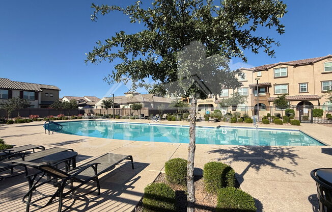 3 beds, 2.5 baths, 1,856 sqft, $2,295, Unit 1219