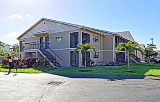 Mystic Gardens 5319-1909