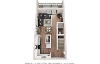 Partner-provided photo for $1810 unit