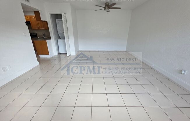 2 beds, 1 bath, 827 sqft, $1,825, Unit 666