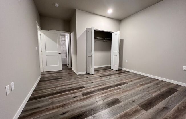 2 beds, 2 baths, 781 sqft, $1,850, Unit 2-A (ADA)