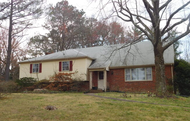 10201 Garfield Rd, Richmond, VA 23235