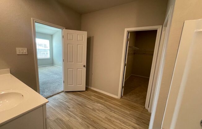 Beautiful 4x2 Rental Home in NBTX!