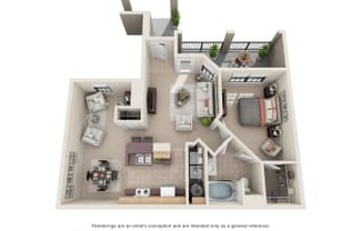 Partner-provided photo for $1479 unit