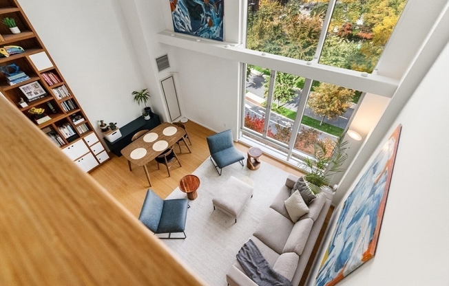 2 beds, 1.5 baths, 1,056 sqft, $4,200, Unit 520