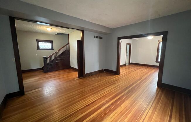 3 beds, 1 bath, $1,590