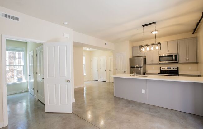 808 N. 21st Street