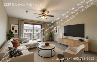 2220 N DEVON AVE