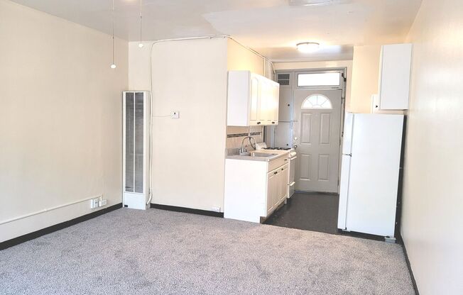 Studio, 1 bath, $795, Unit 303