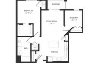 Partner-provided photo for $1715 unit