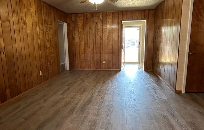 Need more space?  This house is for you!!!!!