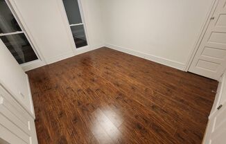 2 beds, 1 bath, $1,450, Unit Apt. 1B Front Bldg. - 1st Floor