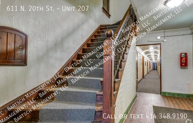 611 N. 20th Street