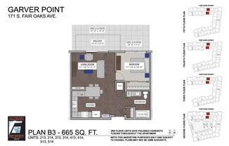Partner-provided photo for $1675 unit