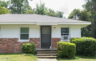 1207 N MARTIN LUTHER KING JUNIOR BLVD