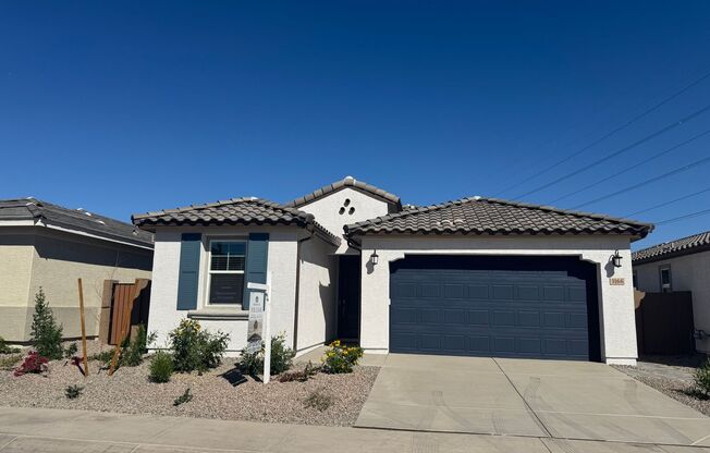 BRAND NEW 5 BEDROOM HOME IN MIDDLE VISTA: DISCOVERY