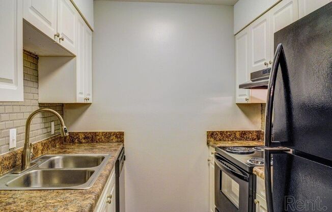 Vintage Creek Apartments