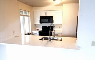 Caprice Apartments