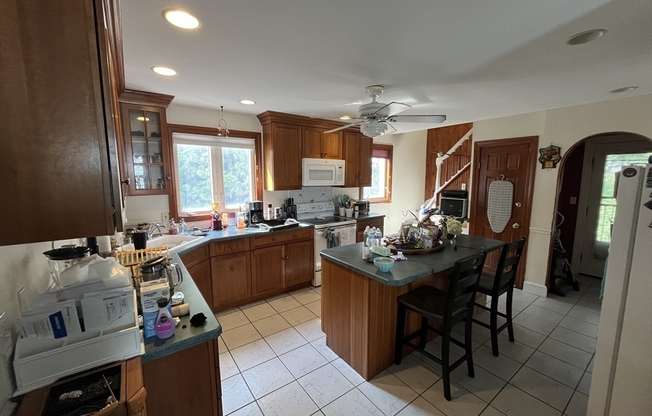 14 SHEFFIELD RD