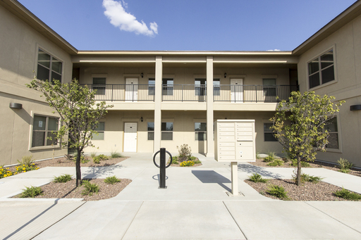 Rio Vista Apartments