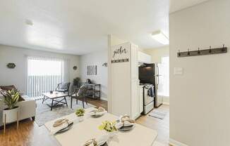 Apartments in Northwest Houston