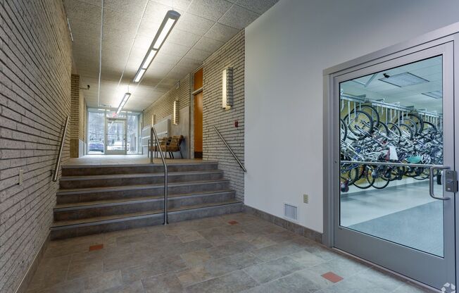 2 beds, 2 baths, 1,100 sqft, $1,995, Unit 301