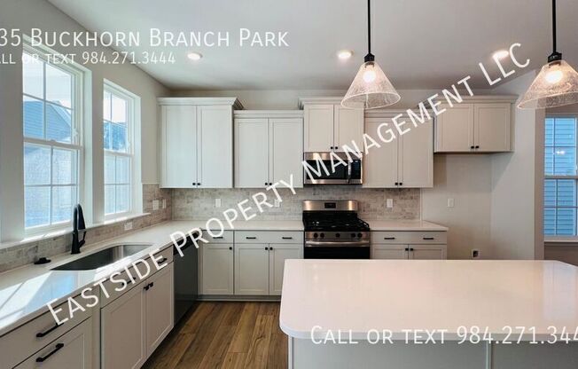 135 BUCKHORN BR PARK