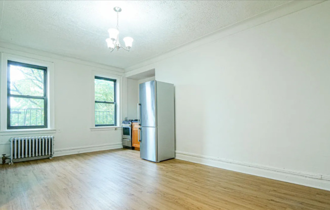 299 ADELPHI ST