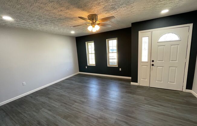 For Lease - 2 BR | 2.5 BA Fully Remodeled Townhome Near TAFB!