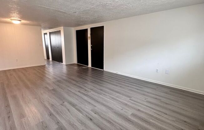 Coming This August: 2 Bedroom and 1.5 Bathroom apartment in Beaver, PA!!