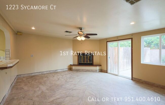 1223 SYCAMORE CT
