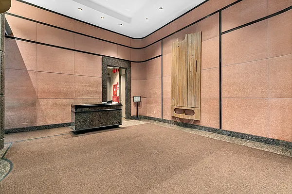 Studio, 1 bath, $6,250, Unit 15A