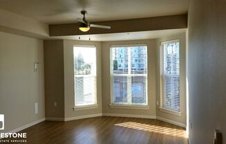 Studio, 1 bath, 515 sqft, $1,175, Unit 303