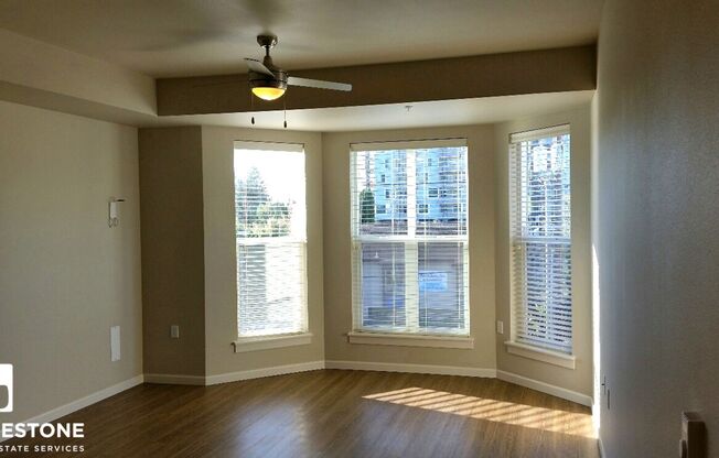 Studio, 1 bath, 515 sqft, $1,175, Unit 303