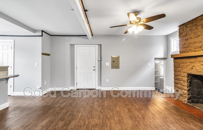 618 ELMWOOD AVE