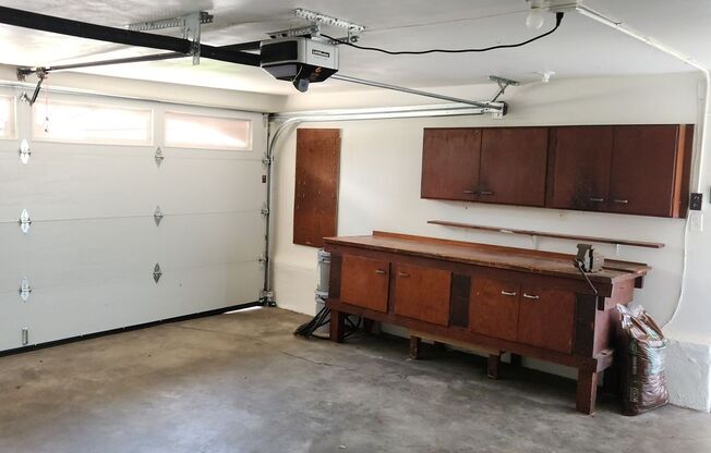 Charming Morley Field 3 bed 2 bath Home, plus 1 bed 1 bath Casita