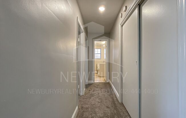 2 beds, 1 bath, 650 sqft, $799, Unit 313-01