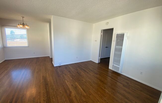 1 bed, 1 bath, 550 sqft, $2,200, Unit 4444