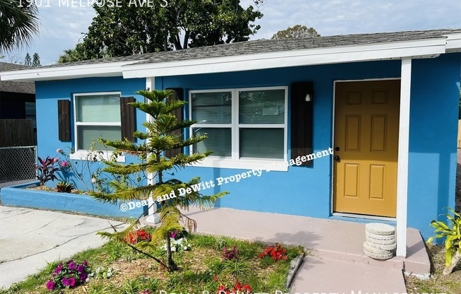 1901 MELROSE AVE S