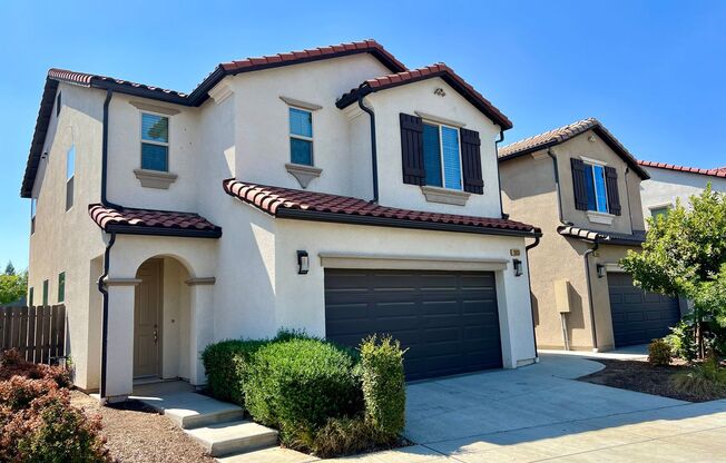 3-Bed, 2.5-Bath Granville Home with Solar