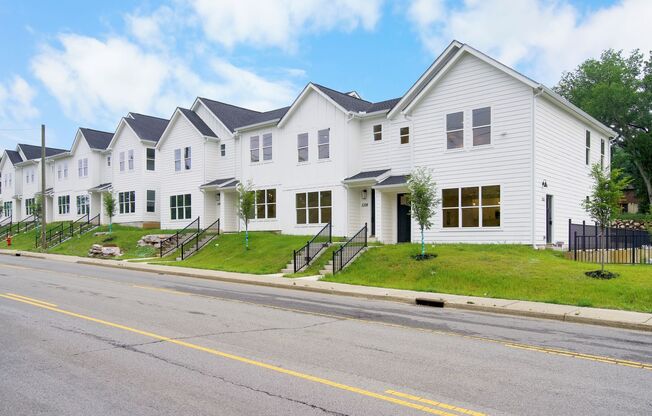 520 Paragon Mills Unit C, Nashville, TN 37211