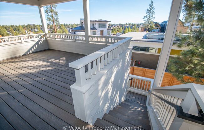 Brand New 1 Bedroom in Discovery West Neighborhood!