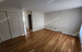 2 beds, 1.5 baths, $1,150