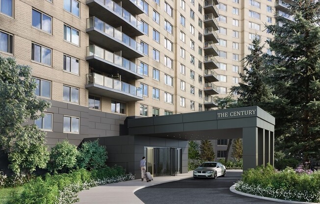 1 bed, 1 bath, 625 sqft, $2,775