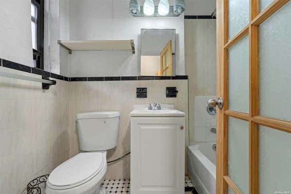 1 bed, 1 bath, $2,075, Unit 1H