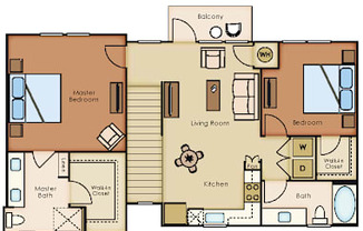 Partner-provided photo for $1913 unit