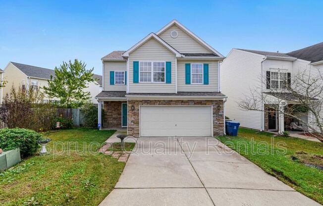 3 KINGFISHER WAY